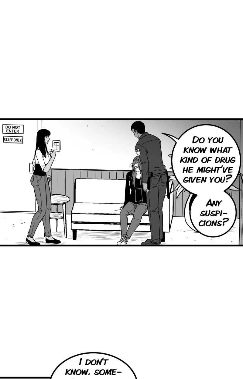 Bite Me Chapter 82 page 1 - 