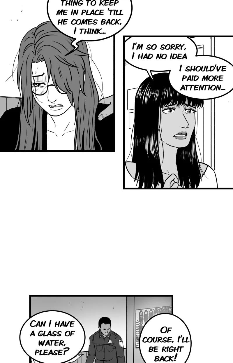 Bite Me Chapter 82 page 2 - 