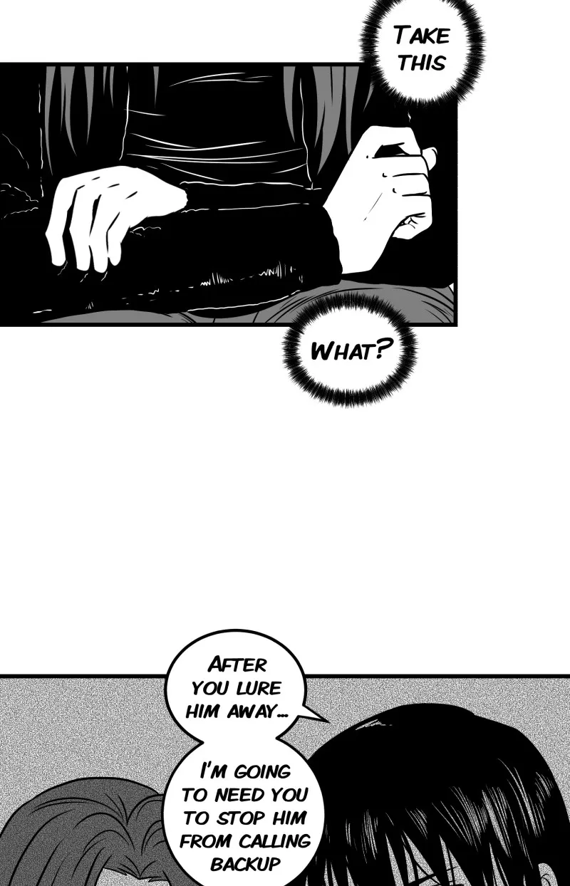 Bite Me Chapter 82 page 15 - 