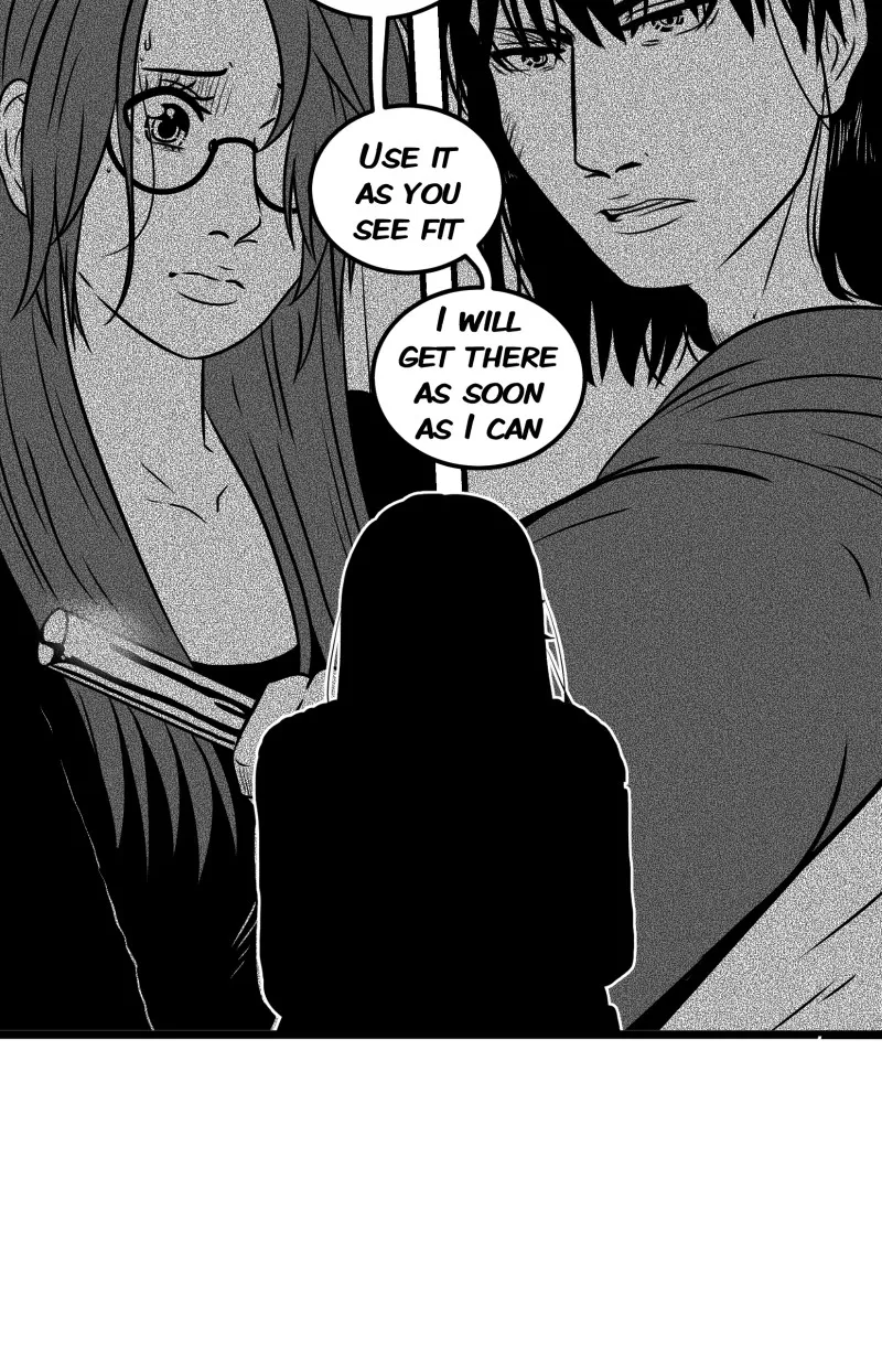 Bite Me Chapter 82 page 16 - 
