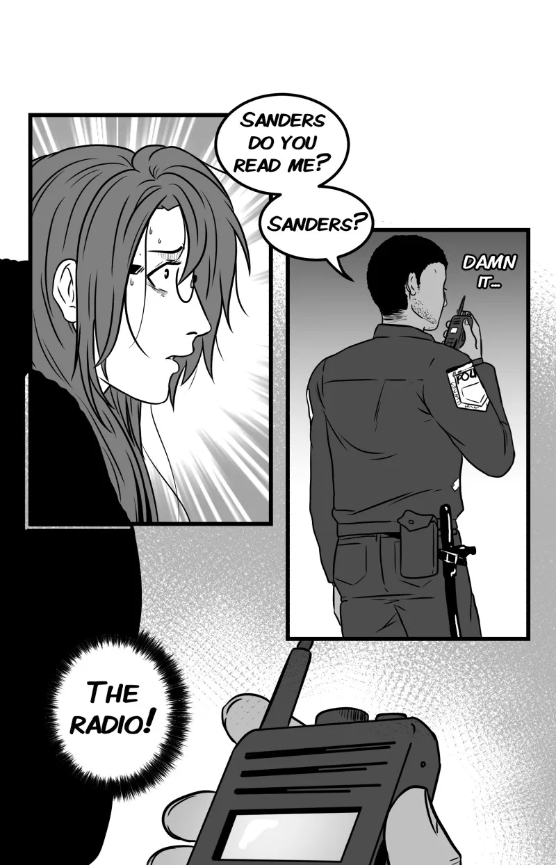 Bite Me Chapter 82 page 17 - 