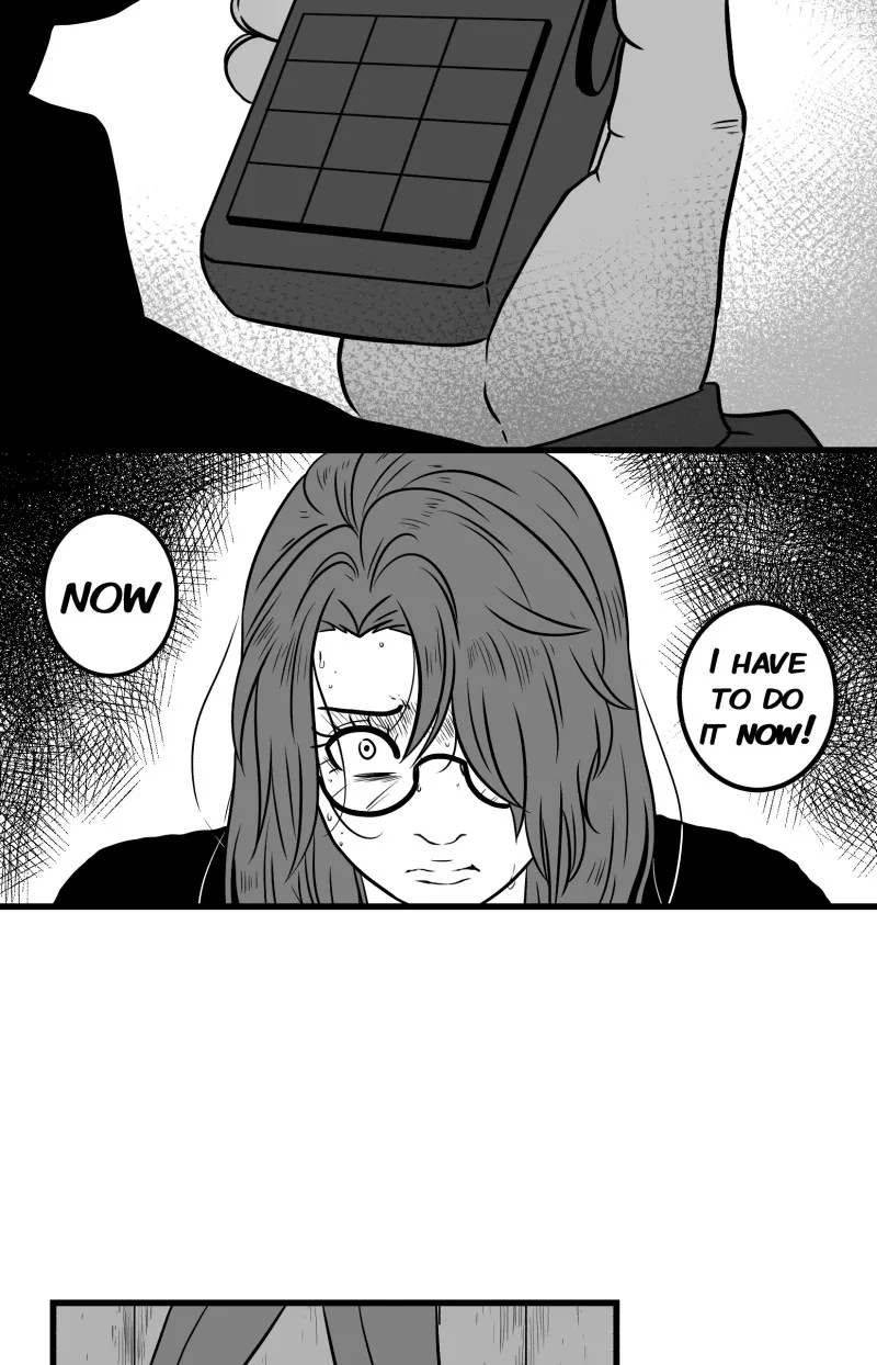 Bite Me Chapter 82 page 18 - 