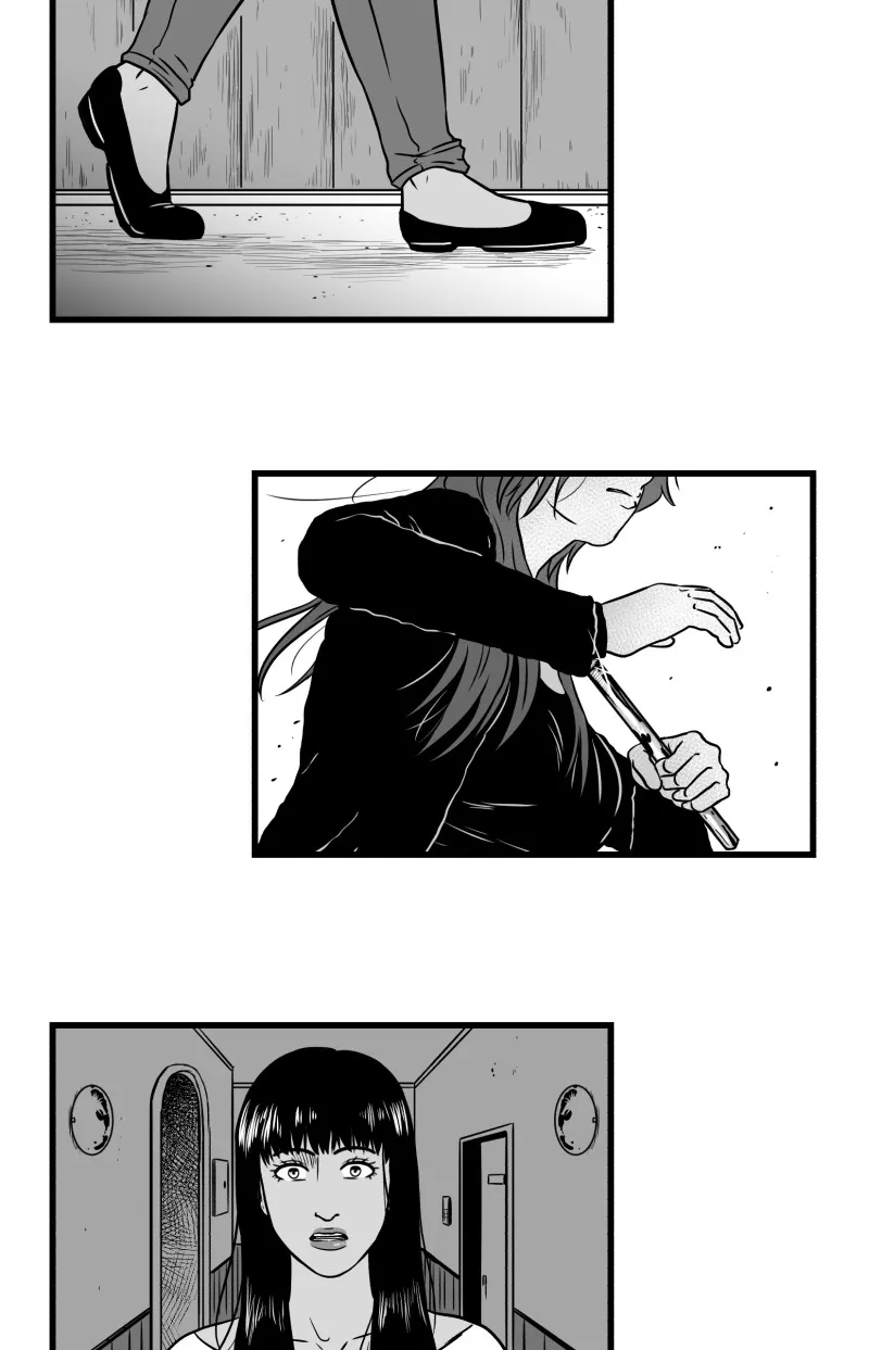 Bite Me Chapter 82 page 19 - 