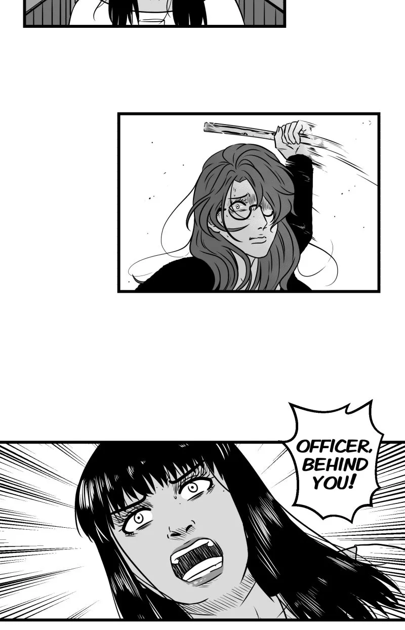 Bite Me Chapter 82 page 20 - 