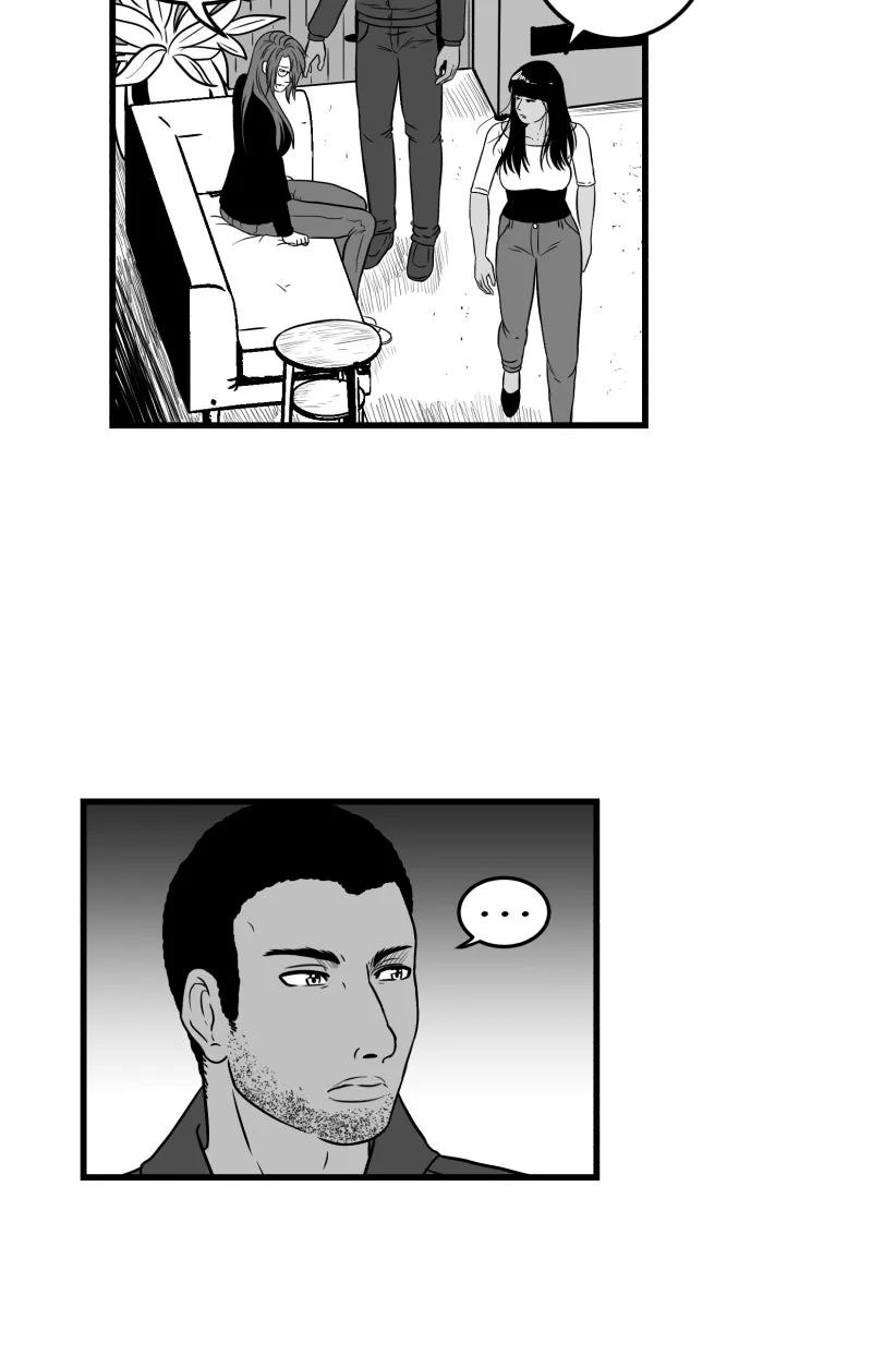 Bite Me Chapter 82 page 3 - 