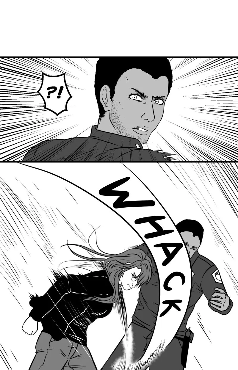Bite Me Chapter 82 page 21 - 