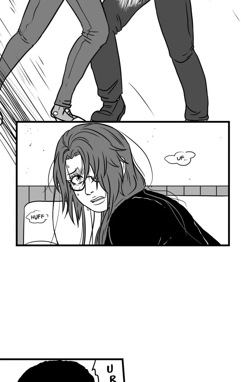 Bite Me Chapter 82 page 22 - 