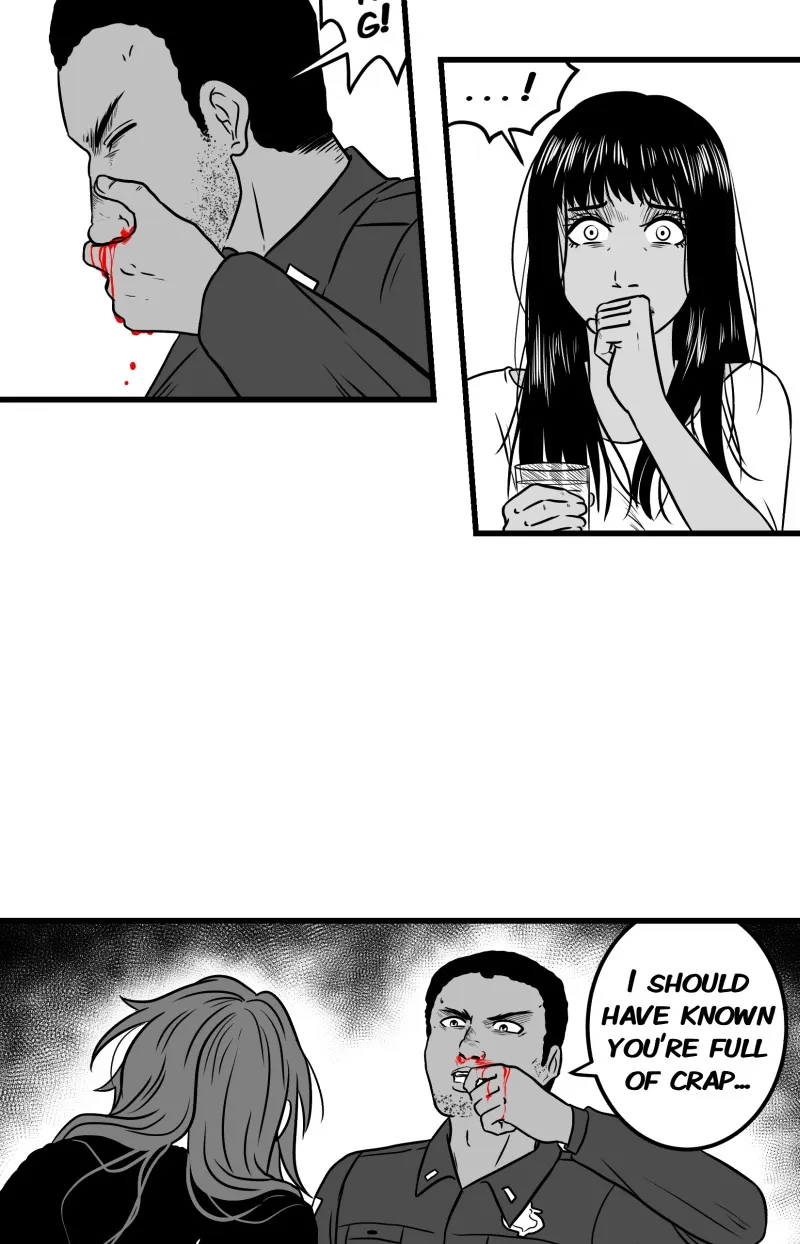 Bite Me Chapter 82 page 23 - 