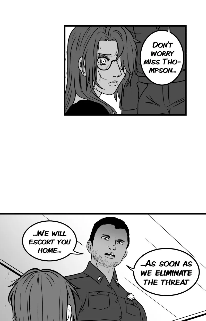 Bite Me Chapter 82 page 4 - 