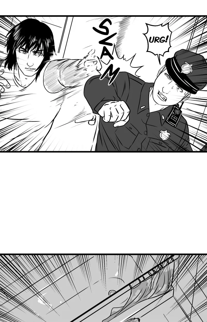 Bite Me Chapter 82 page 9 - 