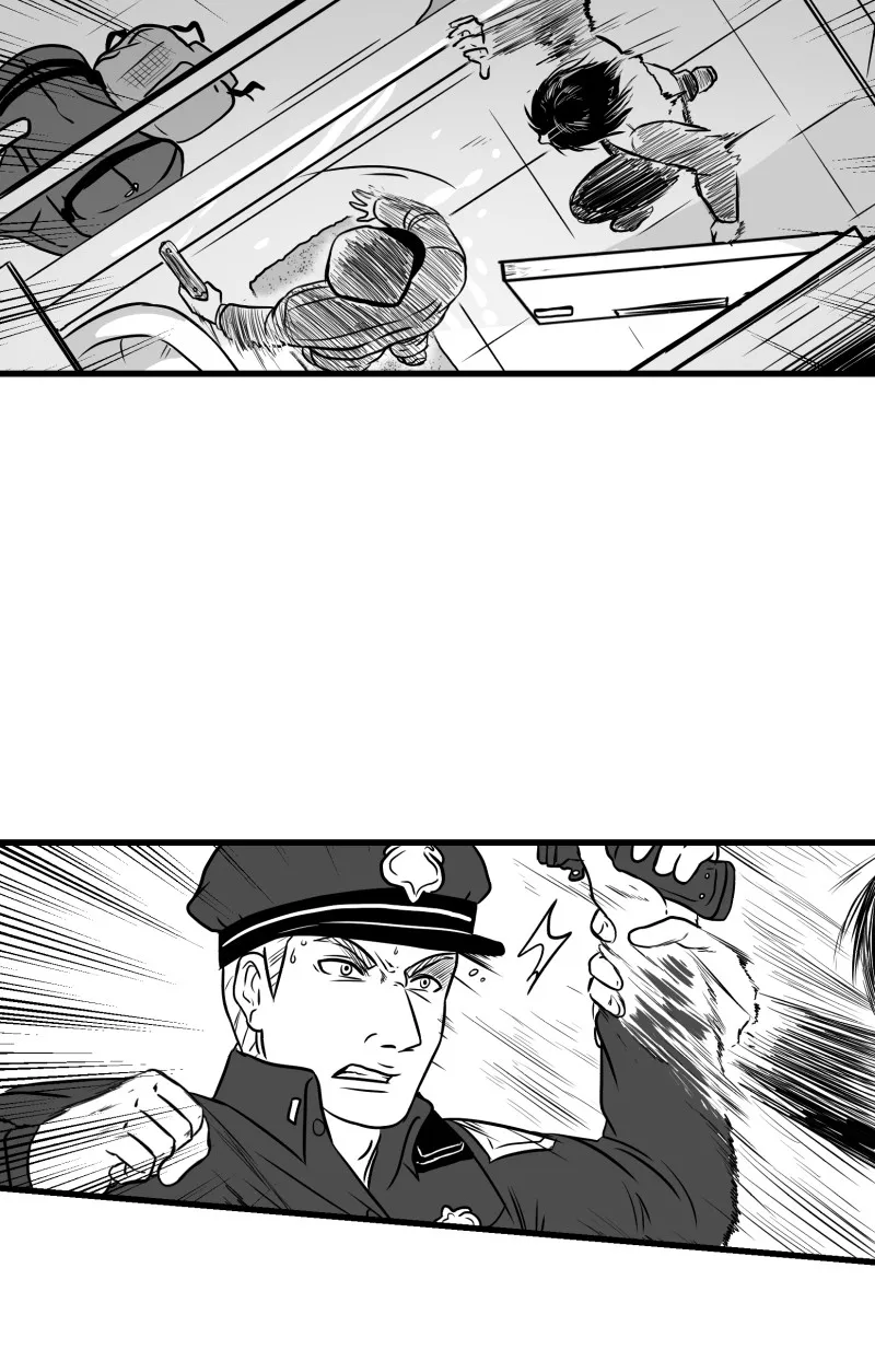 Bite Me Chapter 82 page 10 - 