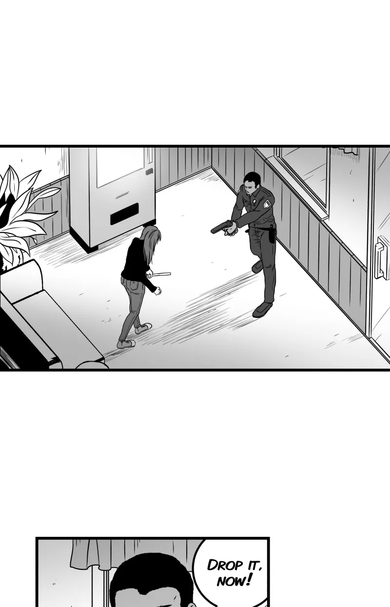 Bite Me Chapter 83 page 1 - 