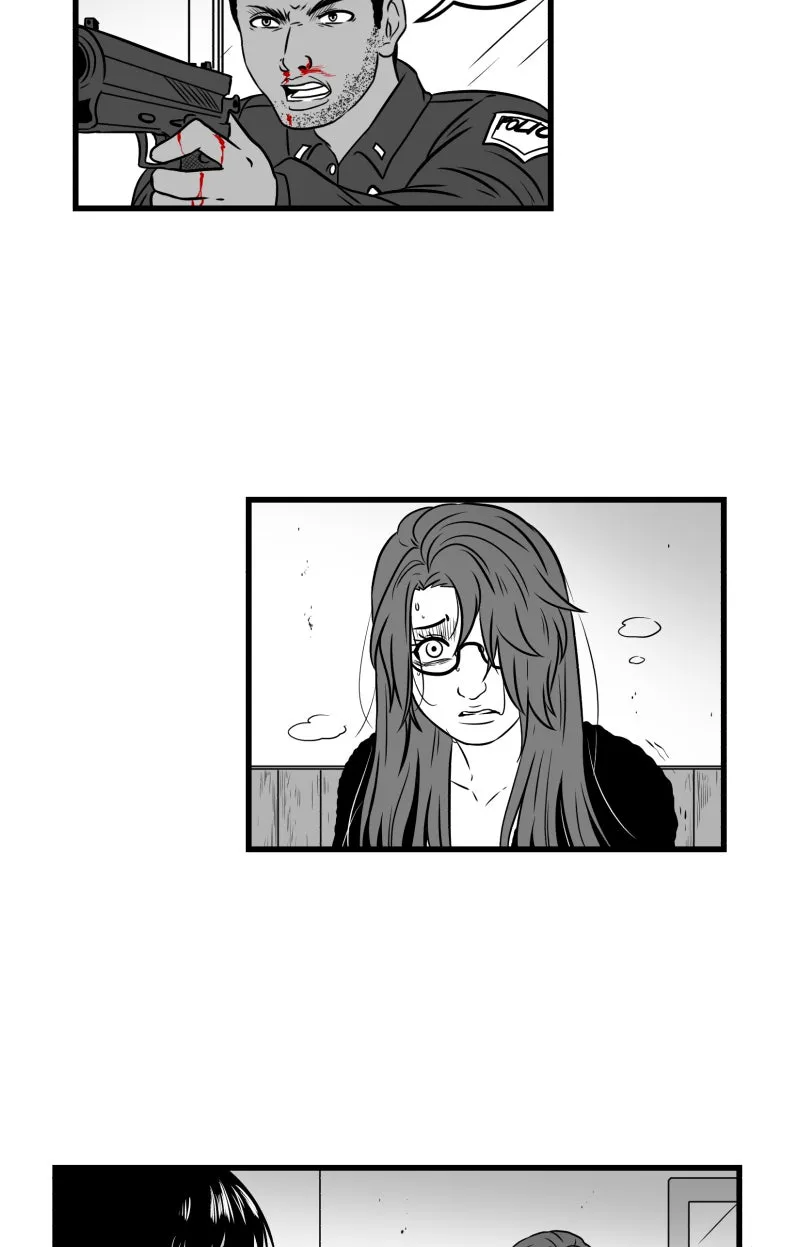 Bite Me Chapter 83 page 2 - 
