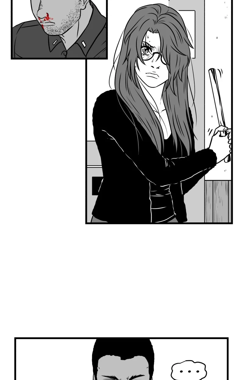 Bite Me Chapter 83 page 11 - 