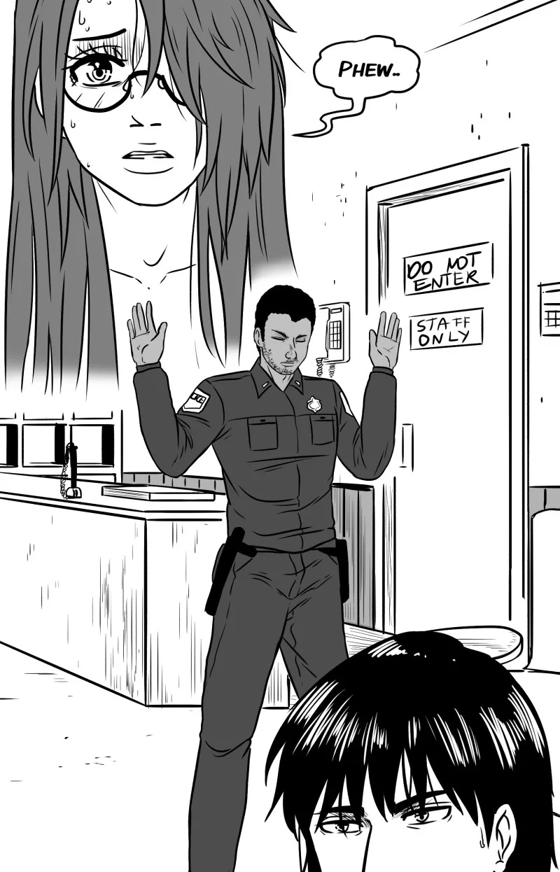 Bite Me Chapter 83 page 13 - 