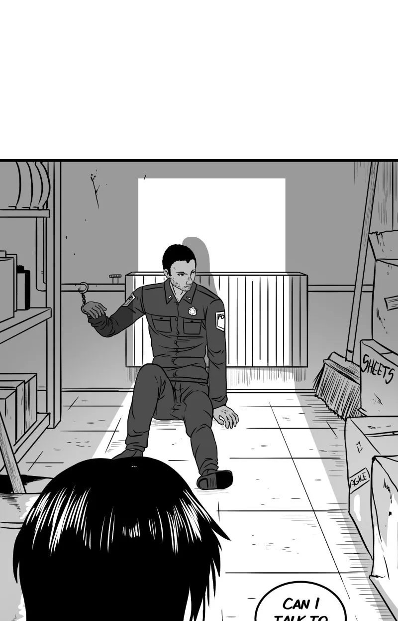 Bite Me Chapter 83 page 15 - 