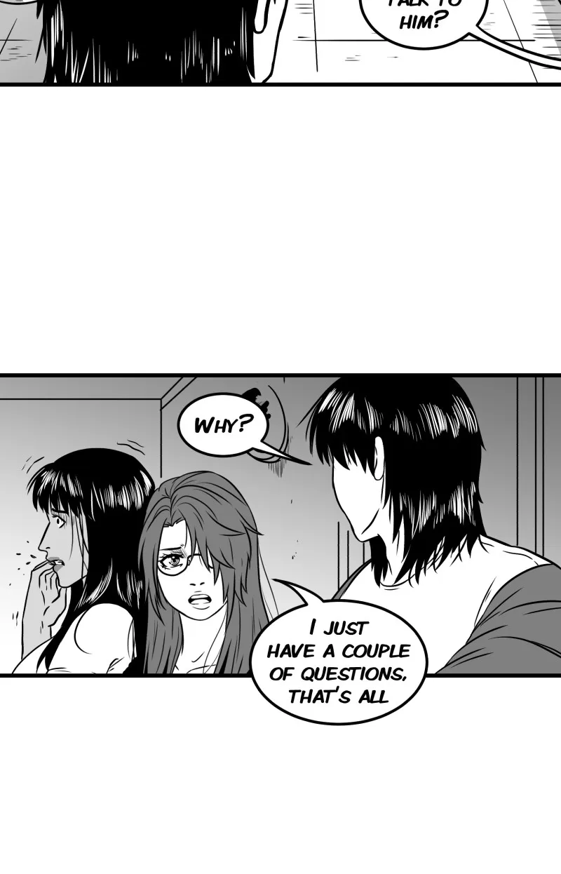 Bite Me Chapter 83 page 16 - 