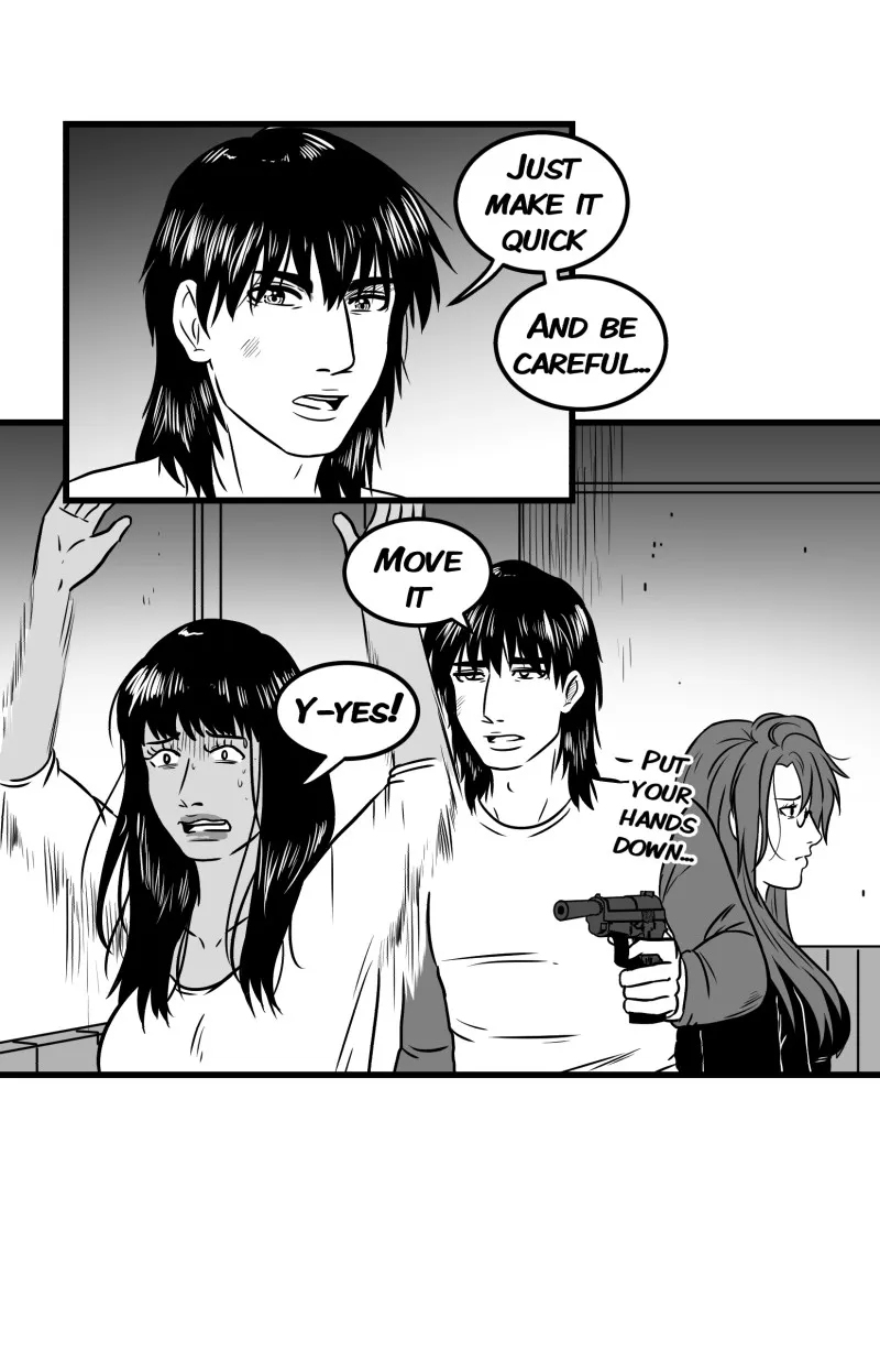 Bite Me Chapter 83 page 17 - 