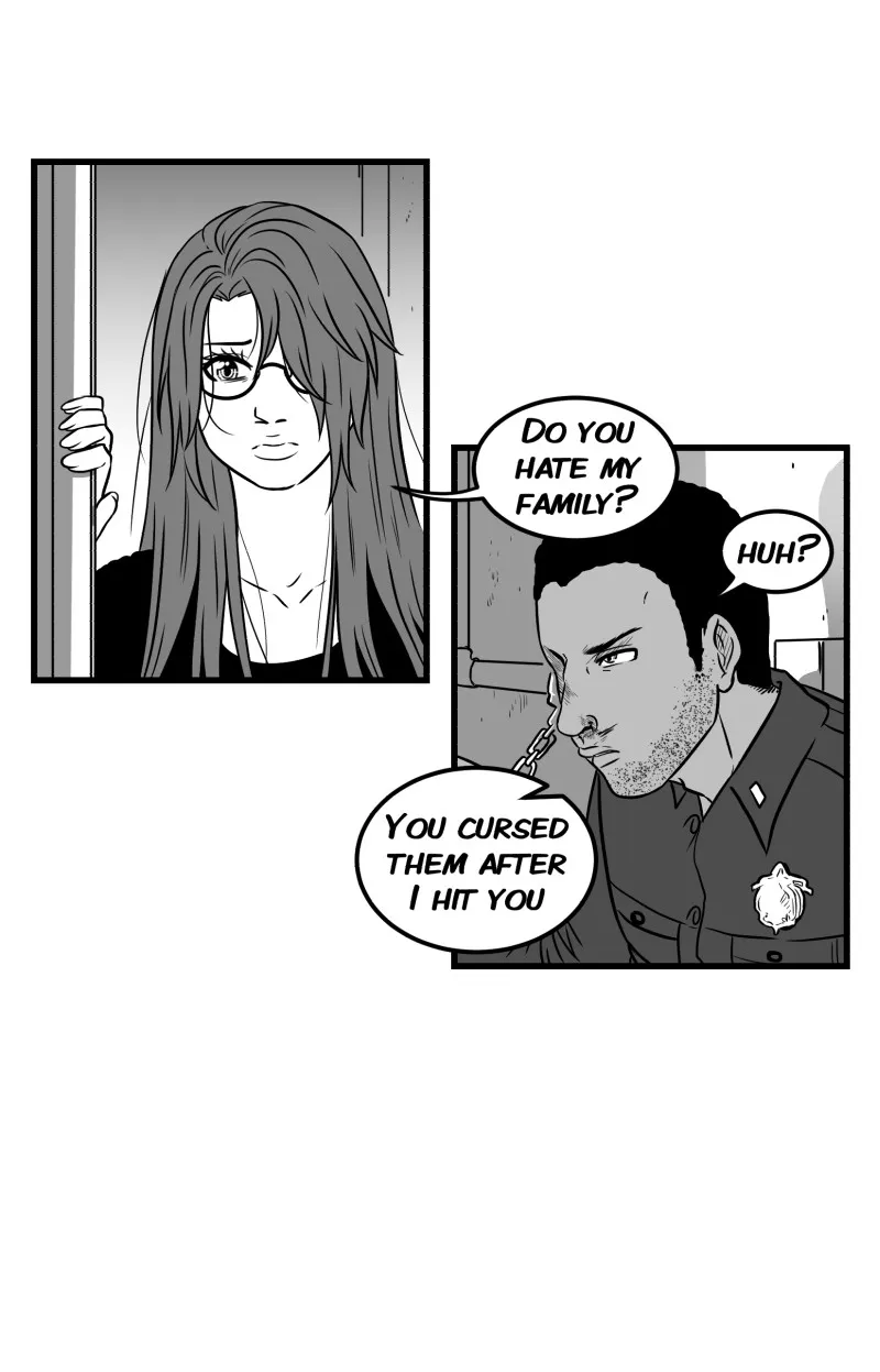 Bite Me Chapter 83 page 18 - 
