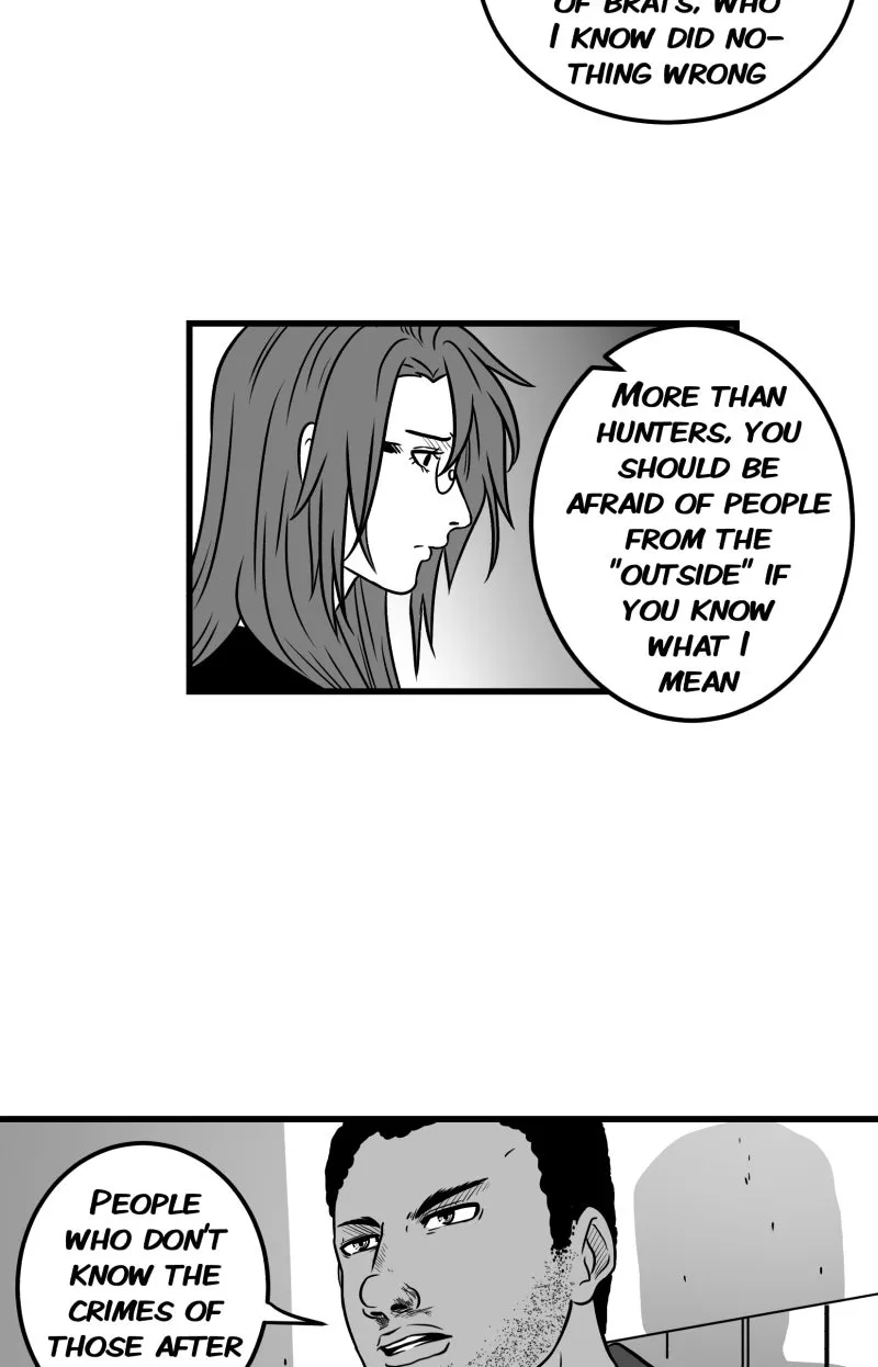 Bite Me Chapter 83 page 20 - 