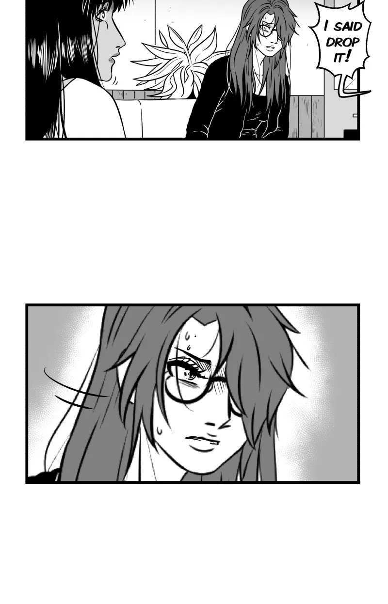 Bite Me Chapter 83 page 3 - 