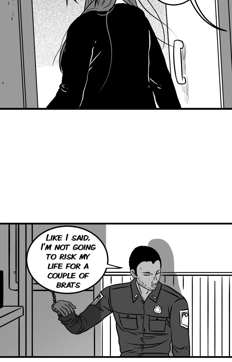 Bite Me Chapter 83 page 23 - 