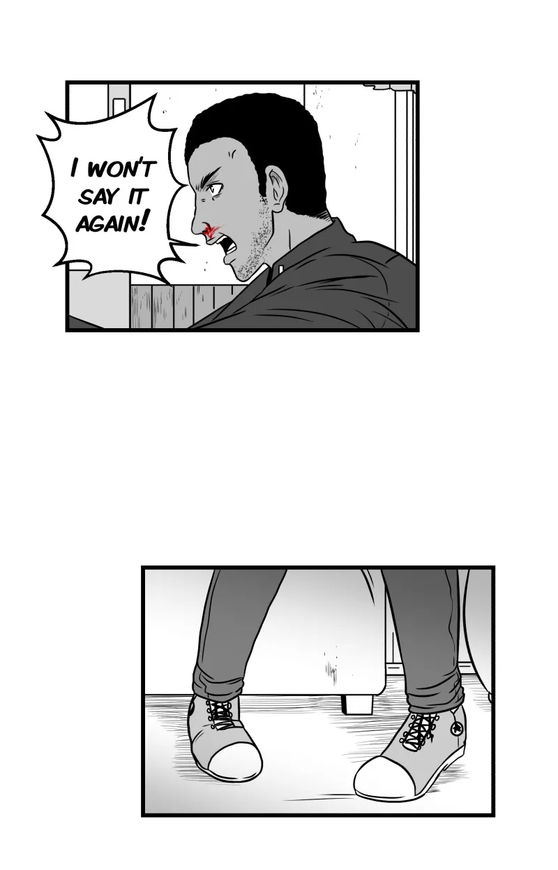 Bite Me Chapter 83 page 4 - 