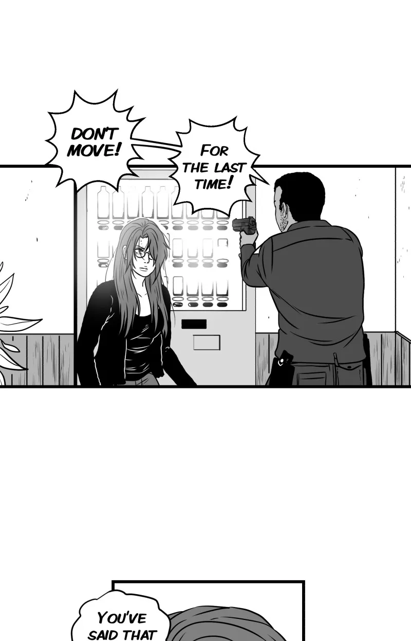 Bite Me Chapter 83 page 5 - 