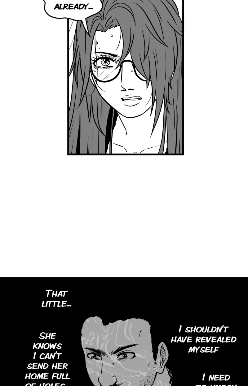 Bite Me Chapter 83 page 6 - 