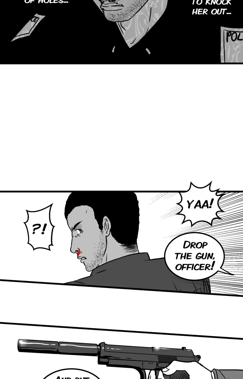 Bite Me Chapter 83 page 7 - 