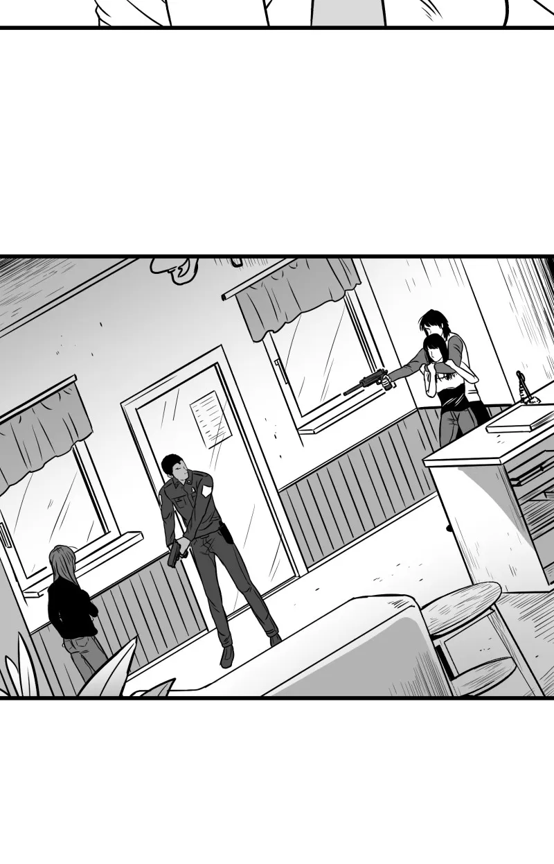 Bite Me Chapter 83 page 9 - 