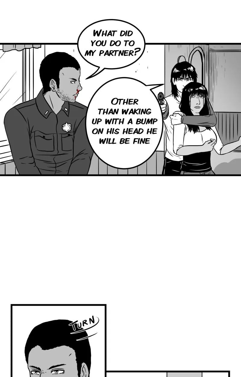 Bite Me Chapter 83 page 10 - 