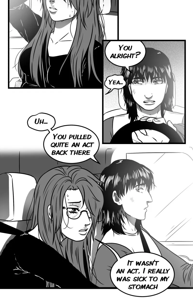 Bite Me Chapter 84 page 12 - 
