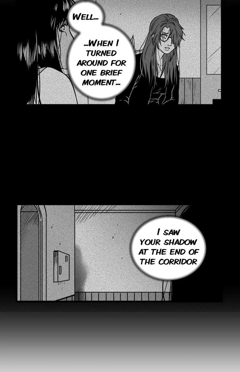 Bite Me Chapter 84 page 14 - 
