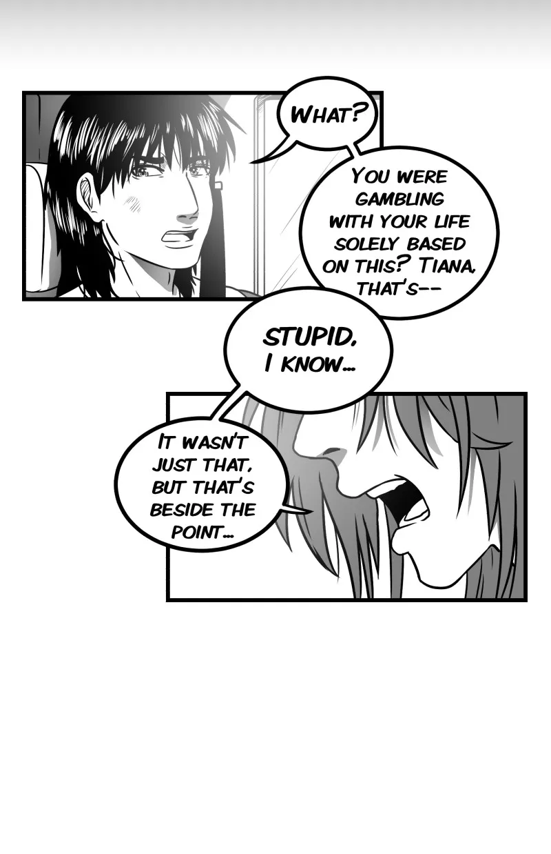 Bite Me Chapter 84 page 15 - 