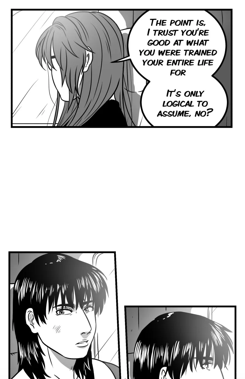 Bite Me Chapter 84 page 16 - 