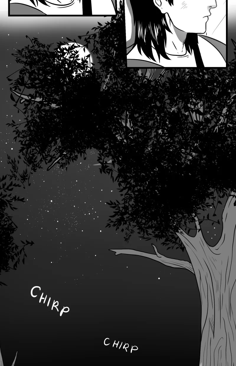 Bite Me Chapter 84 page 17 - 