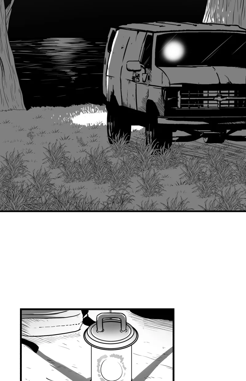 Bite Me Chapter 84 page 18 - 