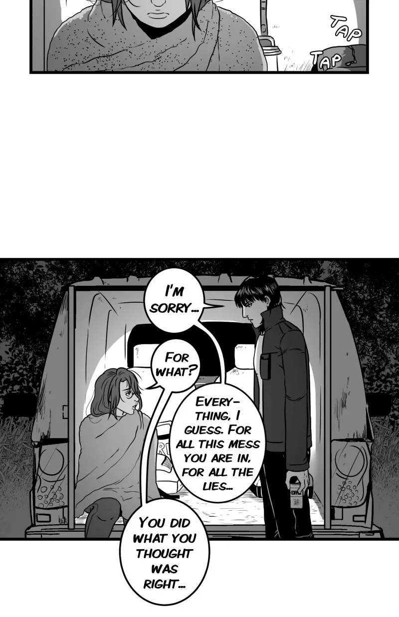 Bite Me Chapter 84 page 20 - 