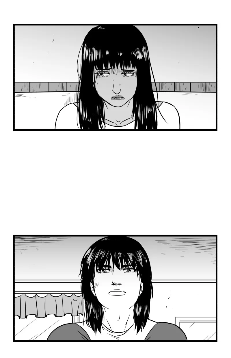 Bite Me Chapter 84 page 3 - 