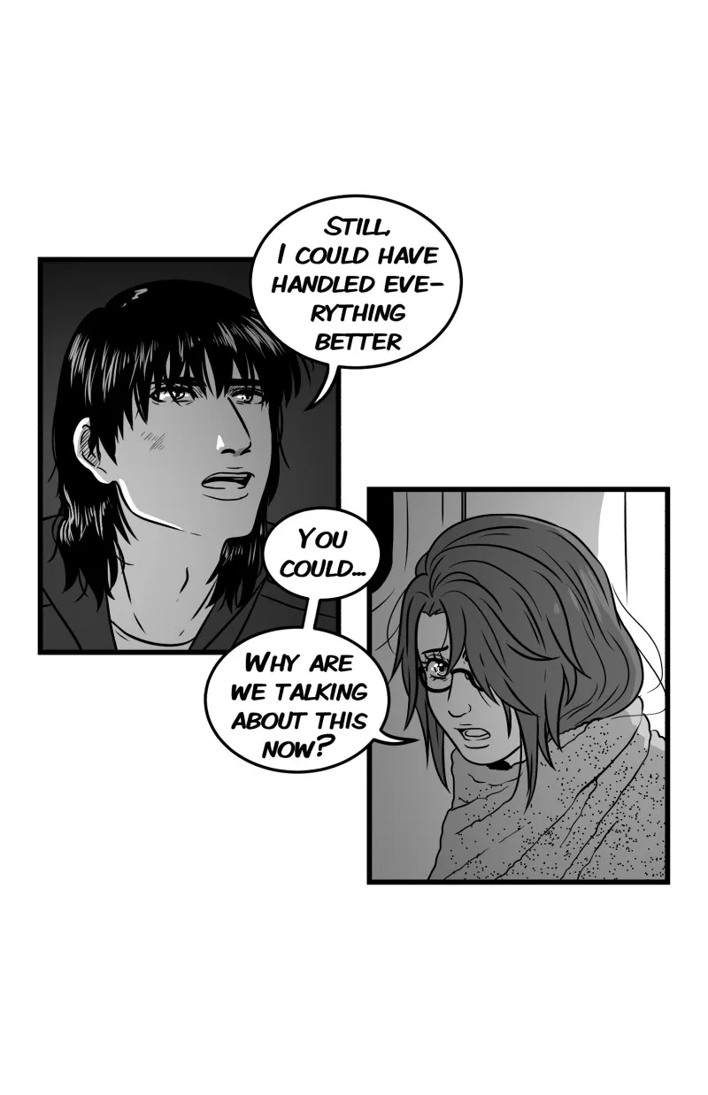 Bite Me Chapter 84 page 21 - 
