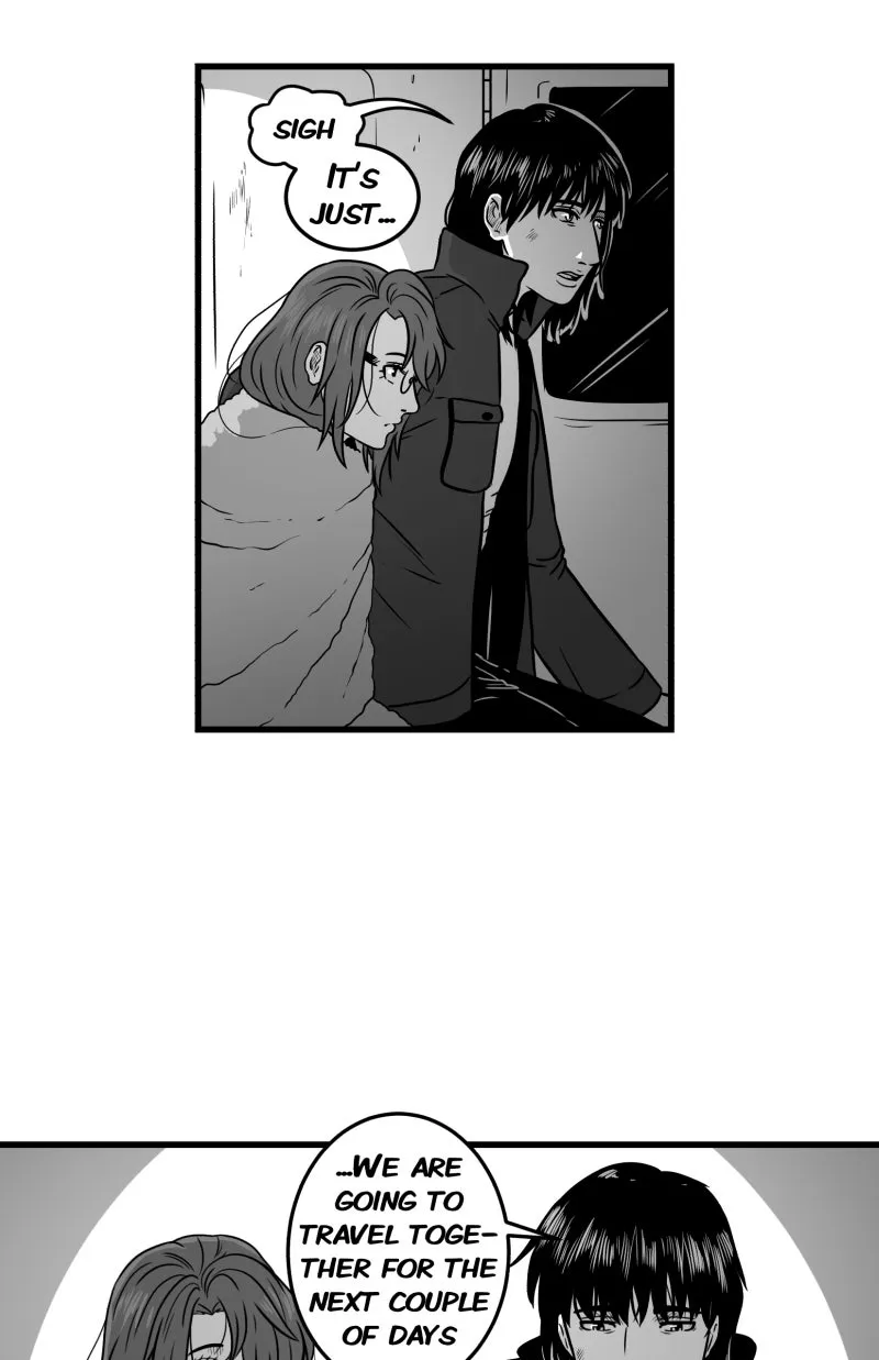 Bite Me Chapter 84 page 22 - 