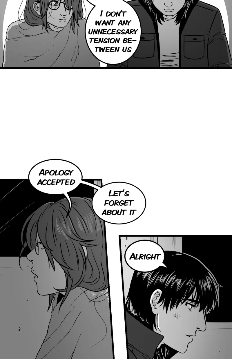 Bite Me Chapter 84 page 23 - 