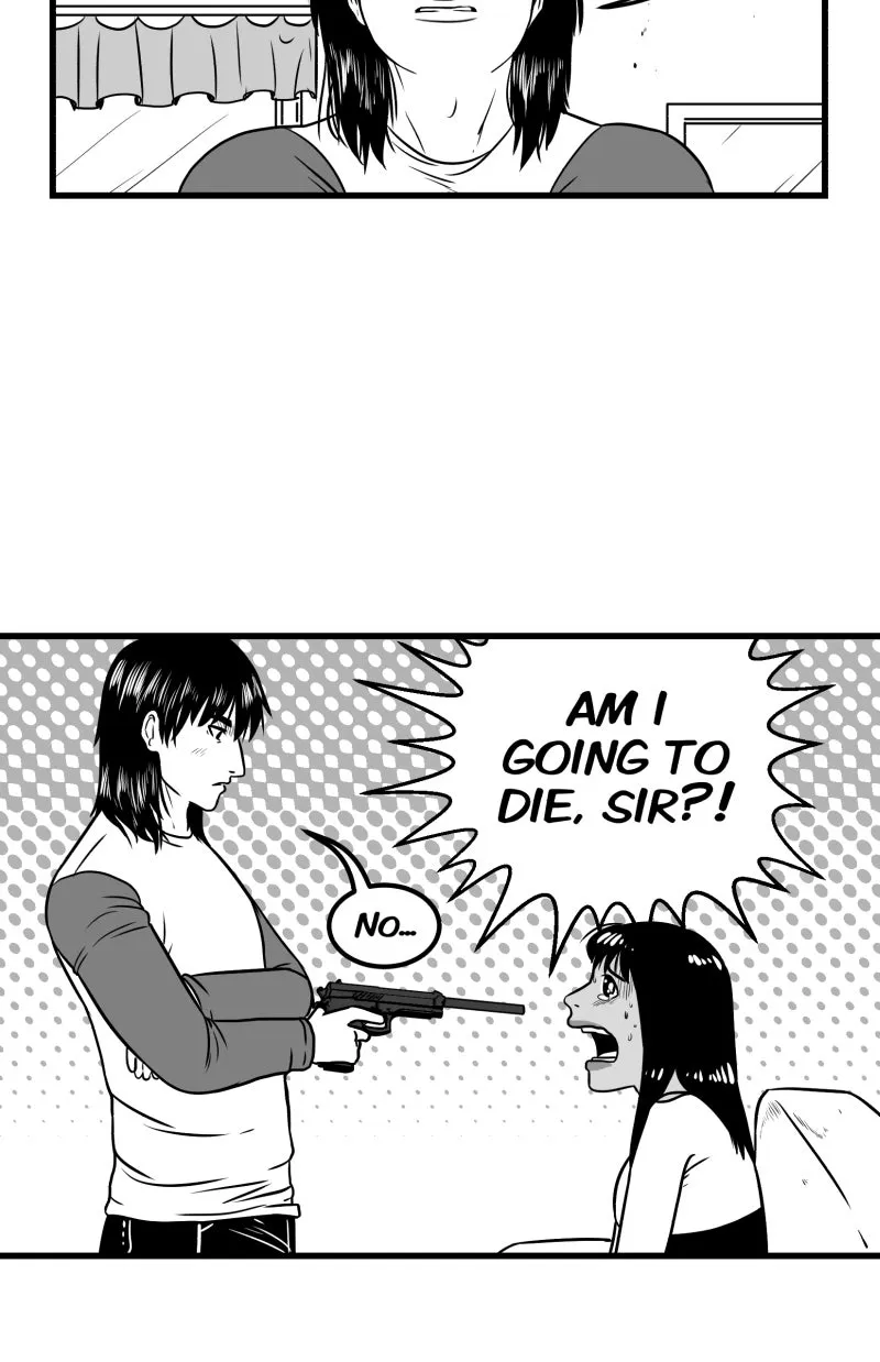 Bite Me Chapter 84 page 5 - 