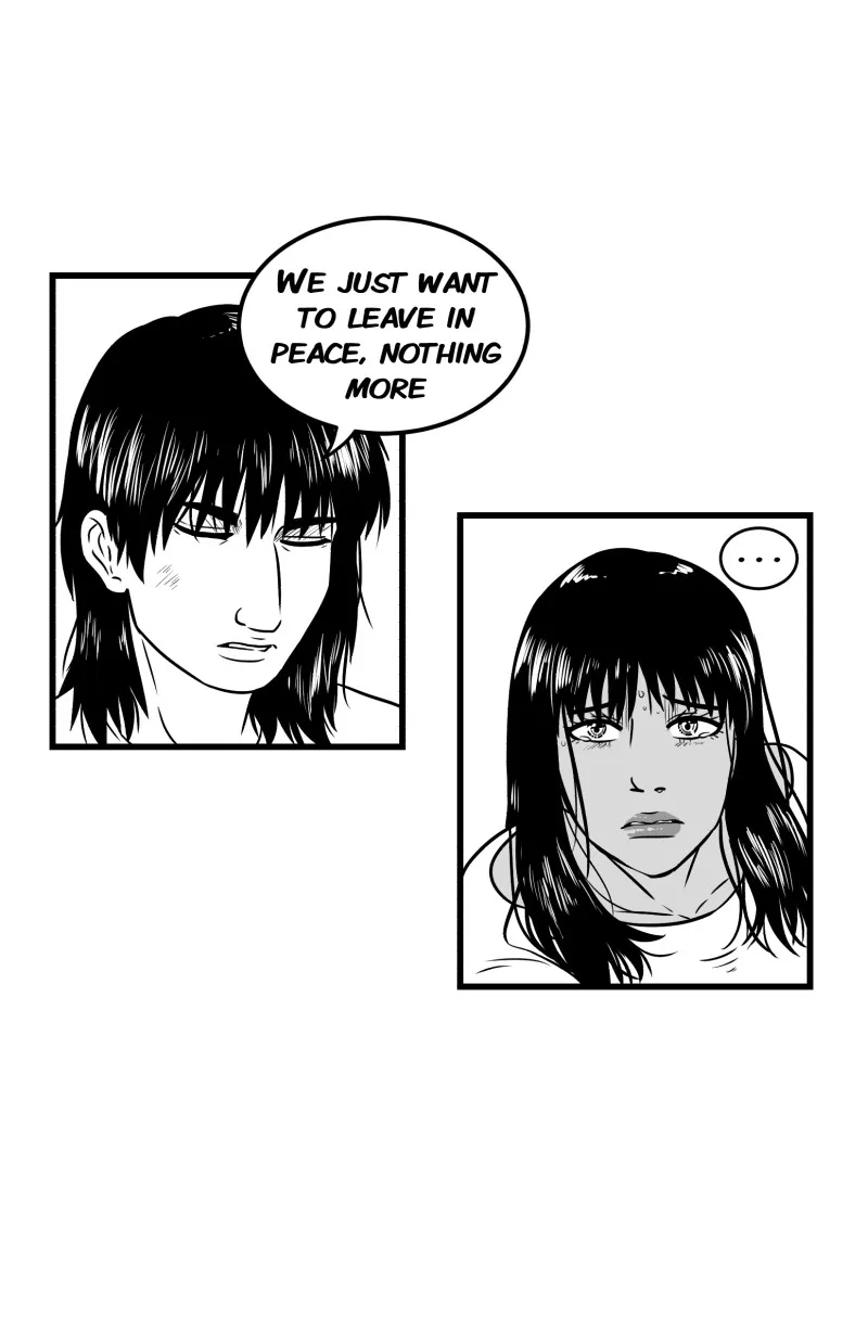 Bite Me Chapter 84 page 6 - 