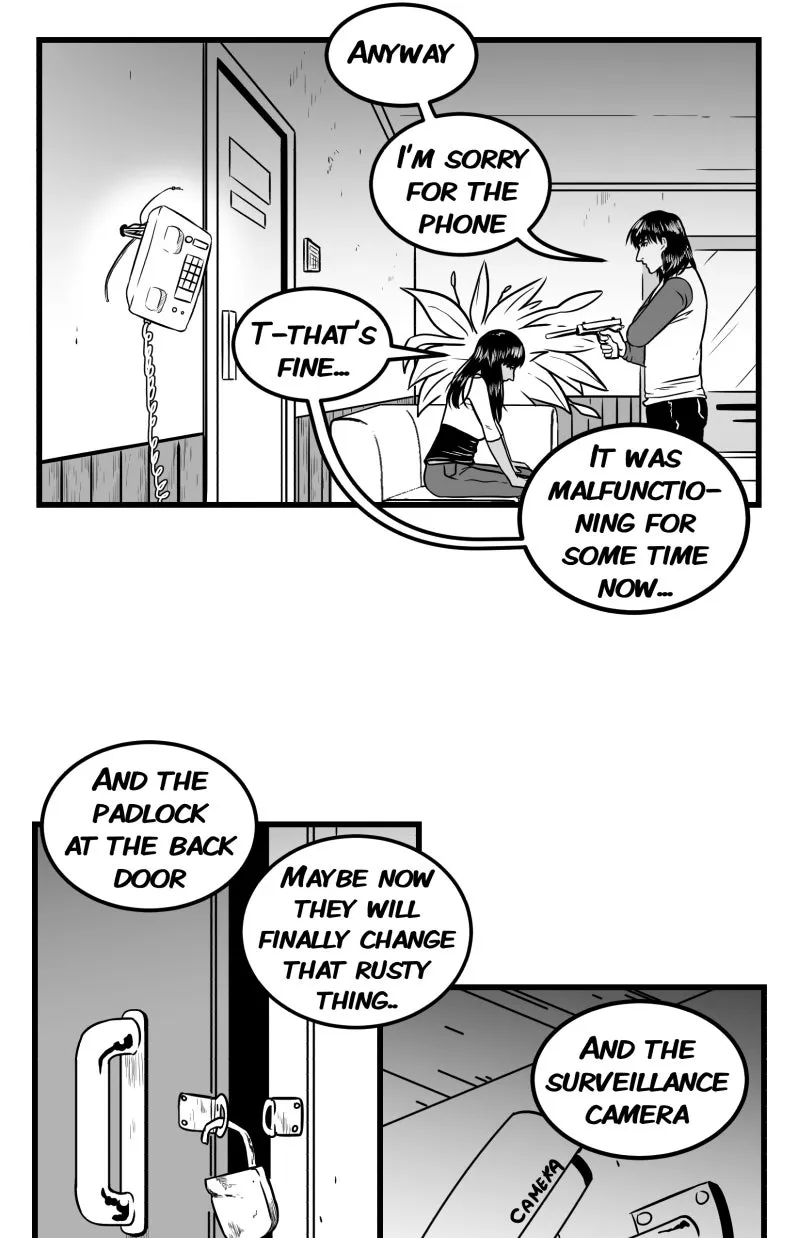 Bite Me Chapter 84 page 7 - 