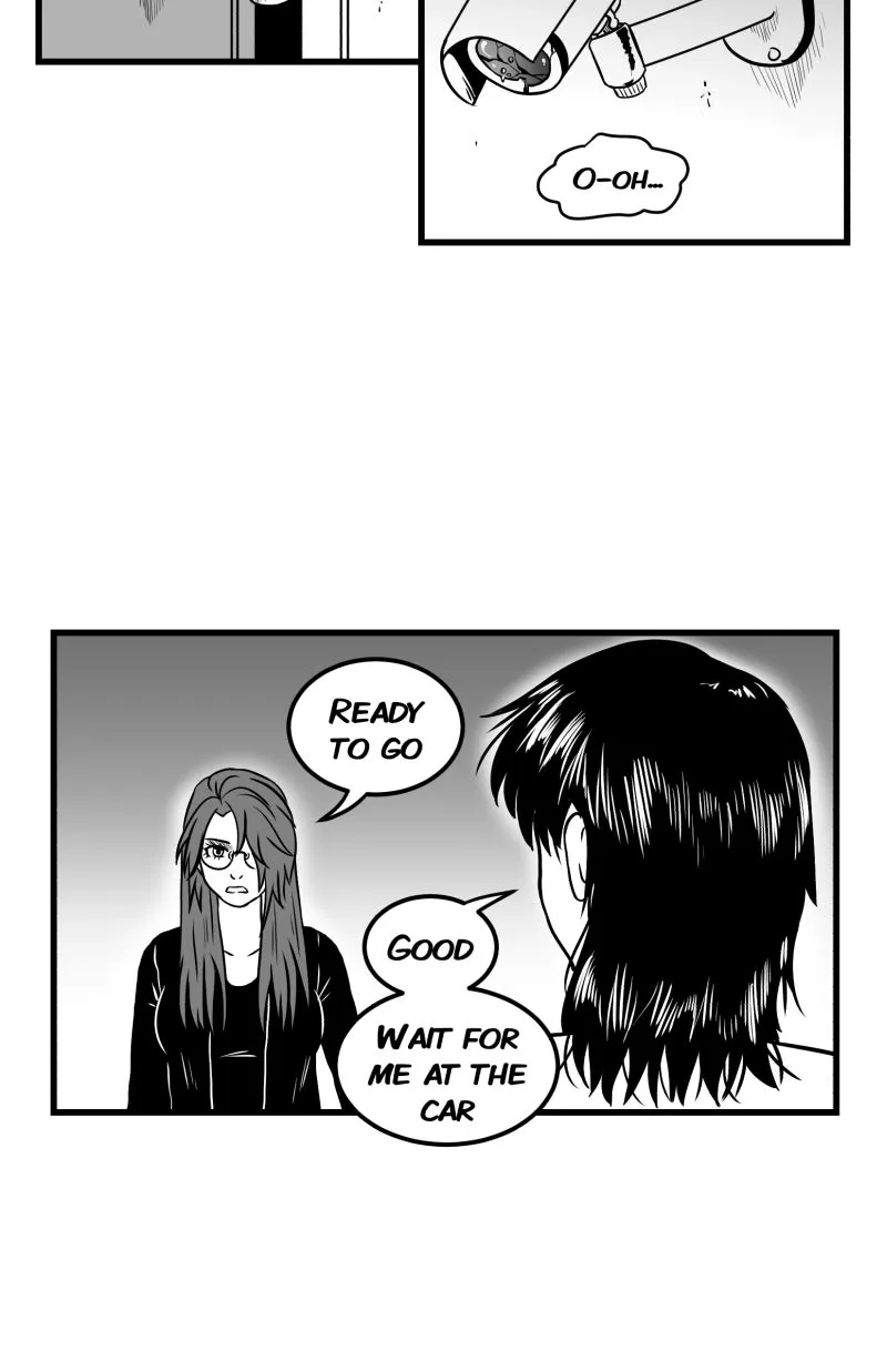 Bite Me Chapter 84 page 8 - 