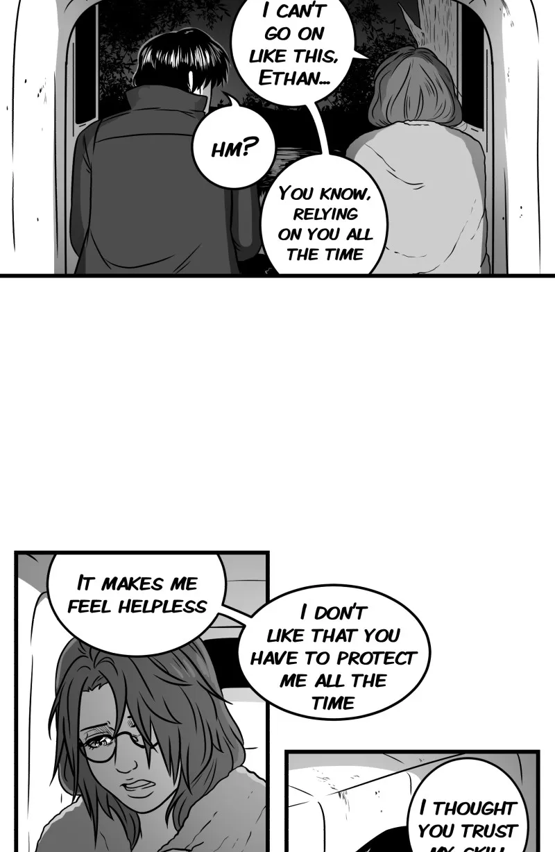 Bite Me Chapter 85 page 2 - 