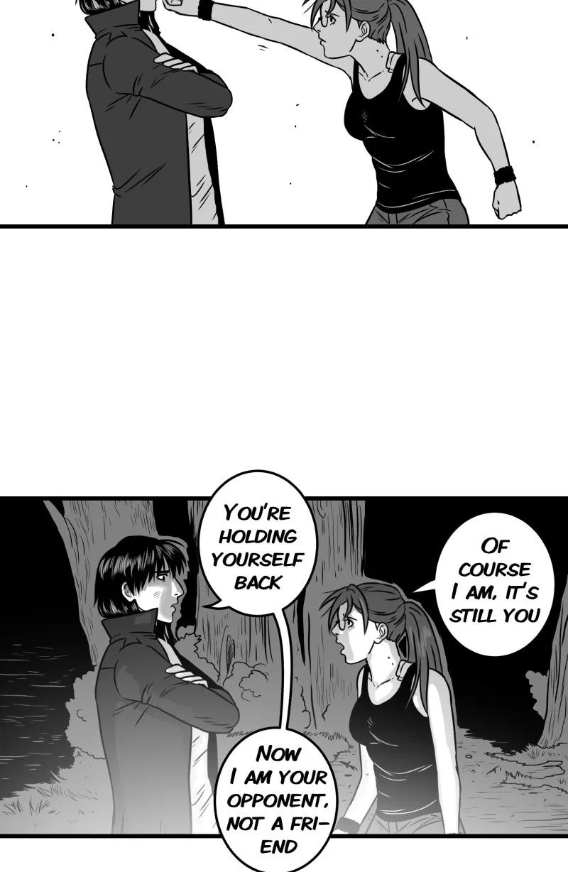 Bite Me Chapter 85 page 14 - 