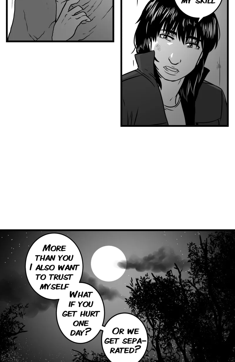 Bite Me Chapter 85 page 3 - 
